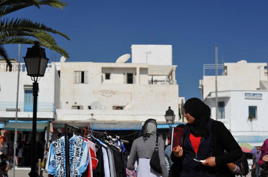 Отдых в тунисе во время пандемии