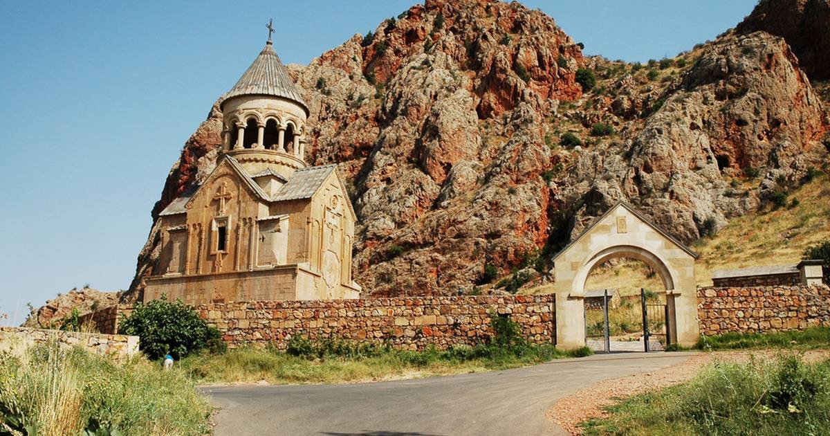 Отдых в армении: когда, куда и зачем