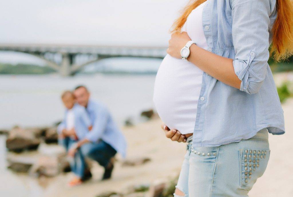 Куда поехать отдыхать беременной женщине – лучшие идеи