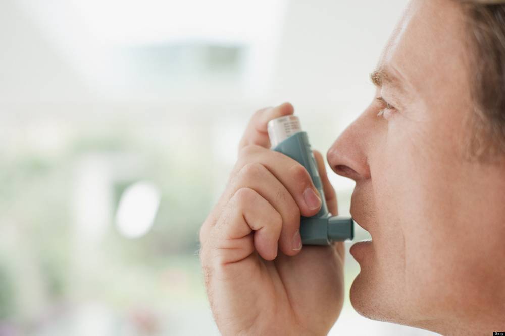 Лучшие санатории для лечения бронхиальной астмы