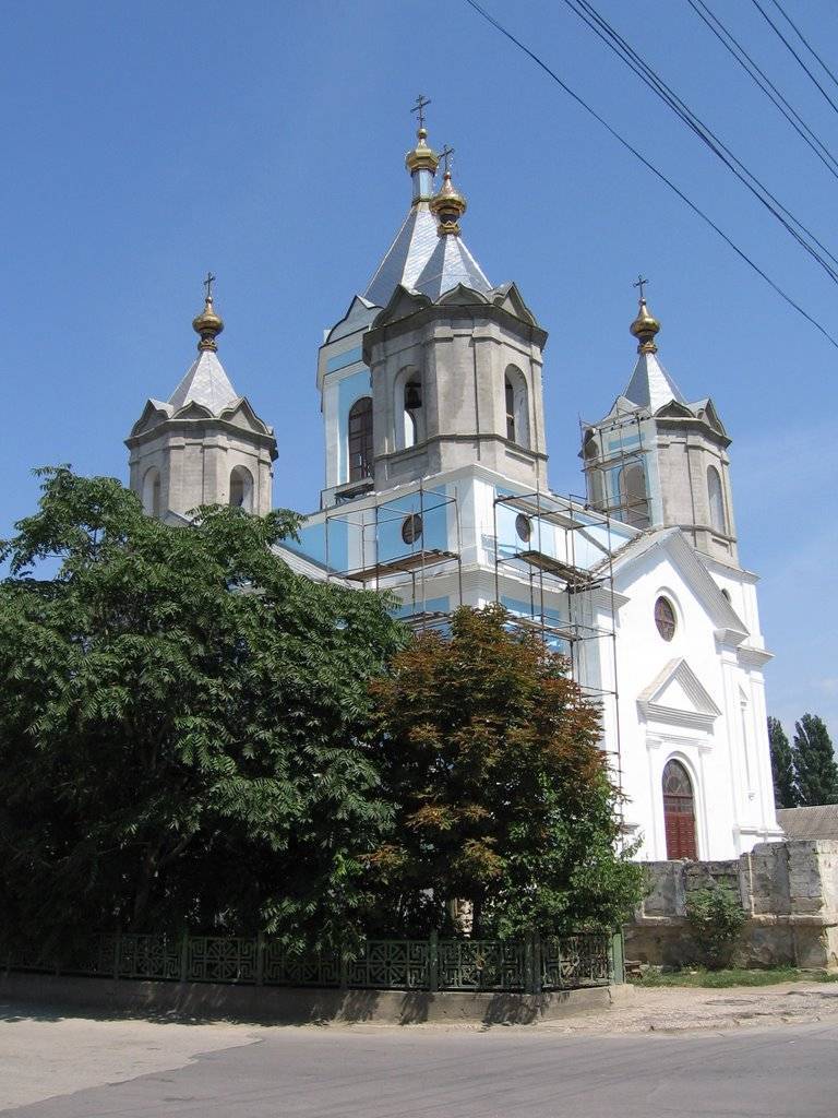 Джанкой (крым) — город именуемый воротами крымского полуострова