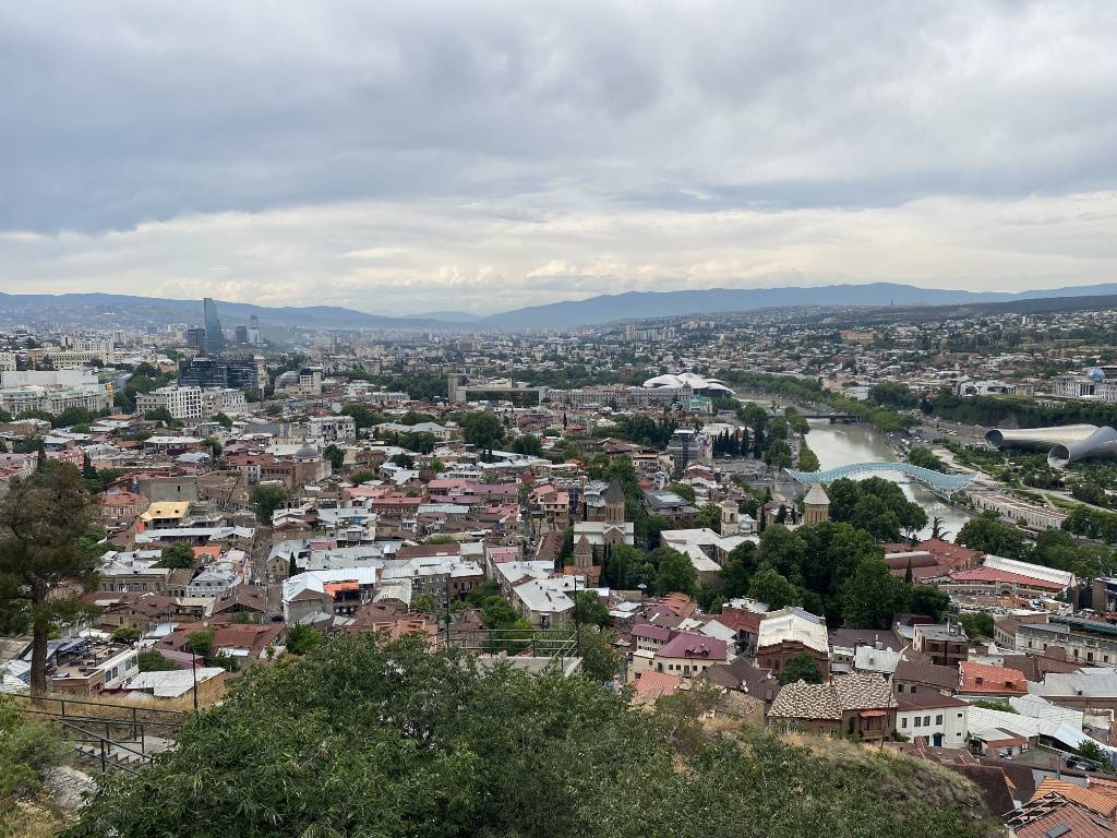 Отдых в грузии во время пандемии - туристический блог ласус