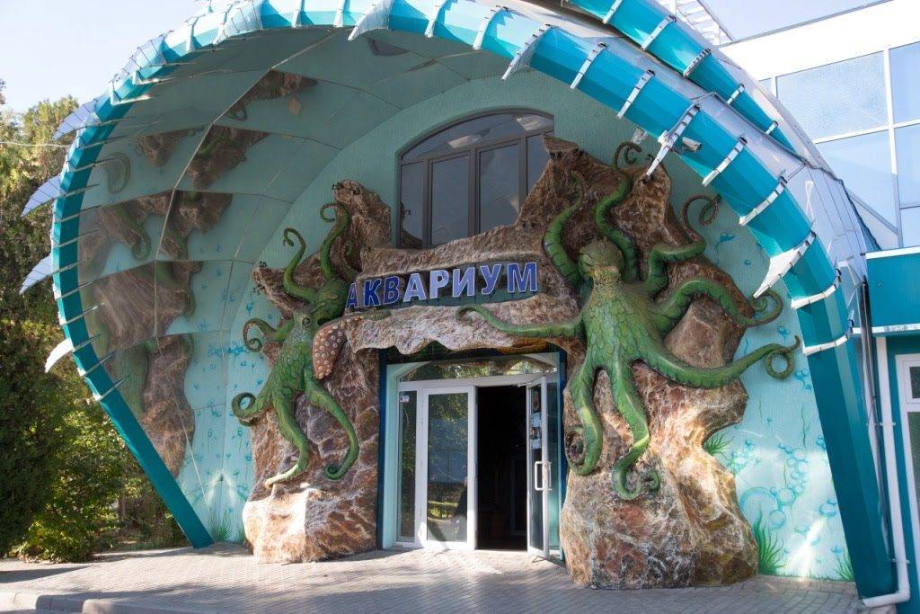 Достопримечательности евпатории: крымского города-курорта
