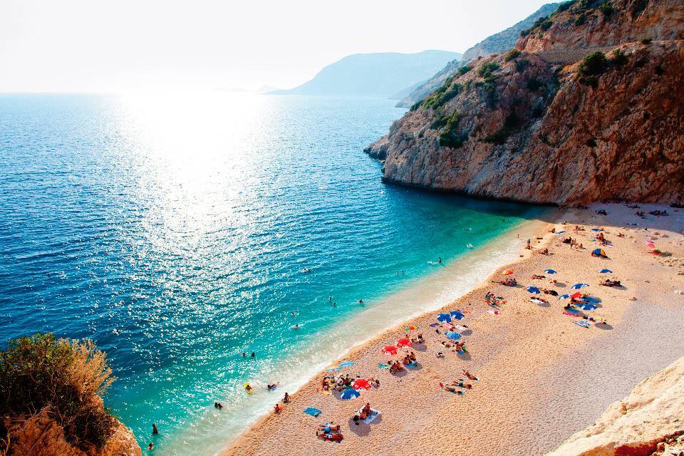 12 лучших курортов турции на средиземном море - какой выбрать для отдыха, фото, описание, карта