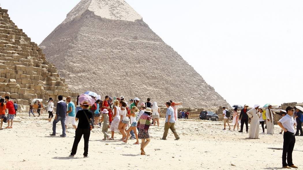 Египетская сила: 7 нюансов отдыха в хургаде в период пандемии