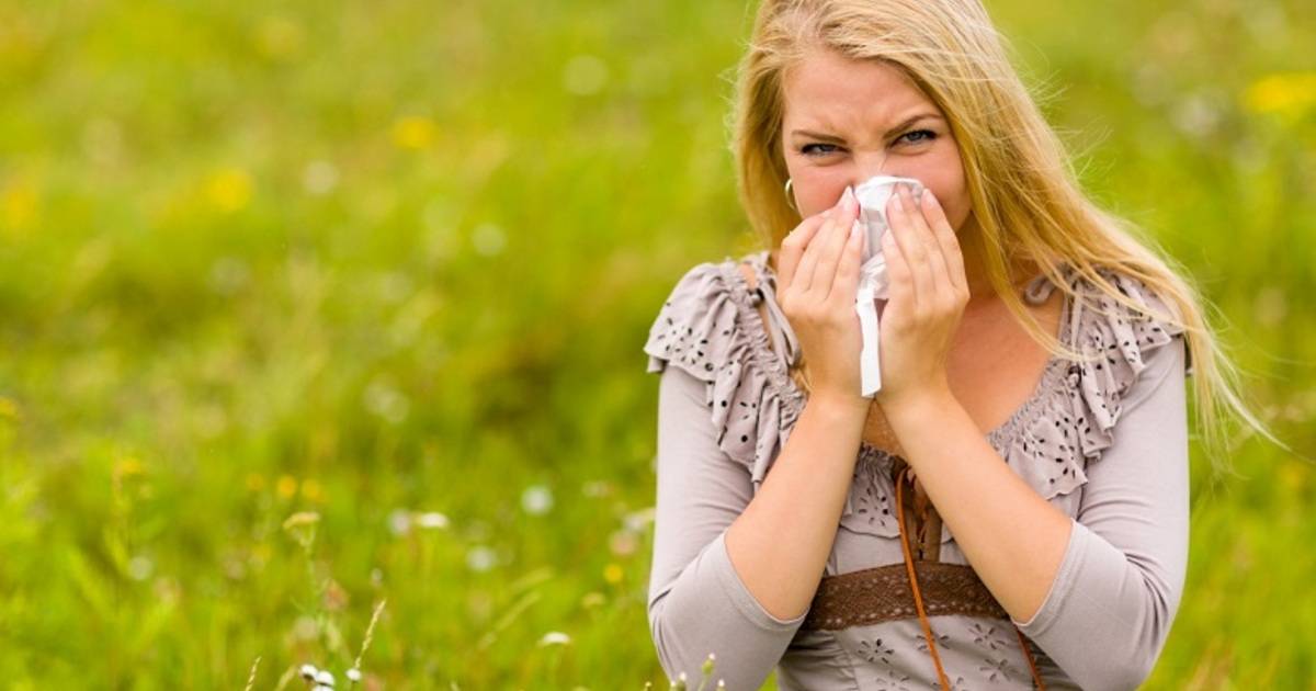 Методы лечения сезонной аллергии. какие факторы влияют на аллергию? как правильно лечить сезонную аллергию?