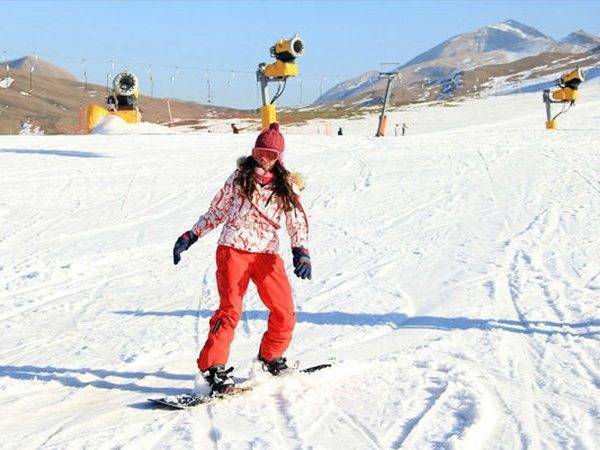 12 лучших горнолыжных курортов россии — рейтинг 2021