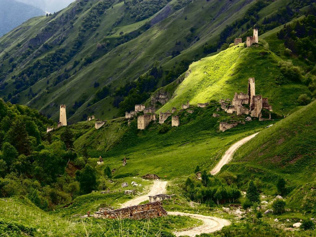 Лучшие места в абхазии, где надо побывать - туристический блог ласус