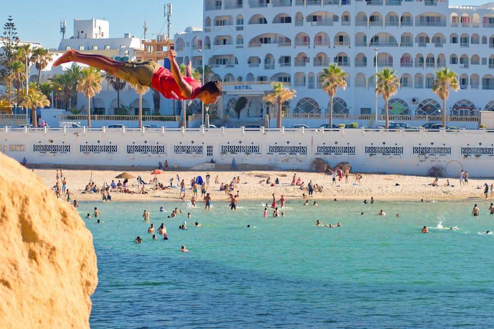 Как поехать на отдых в тунис в октябре 2021: условия, туры