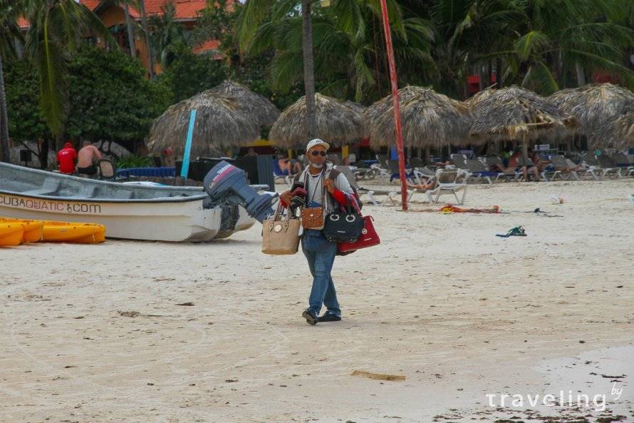Что нельзя провозить с собой в доминикану? - туристический блог ласус