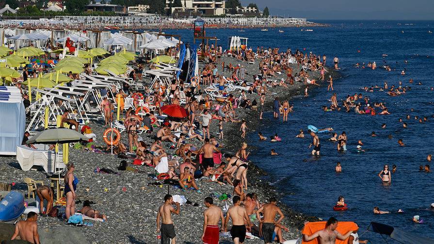 10 причин выбрать отдых на черноморском побережье