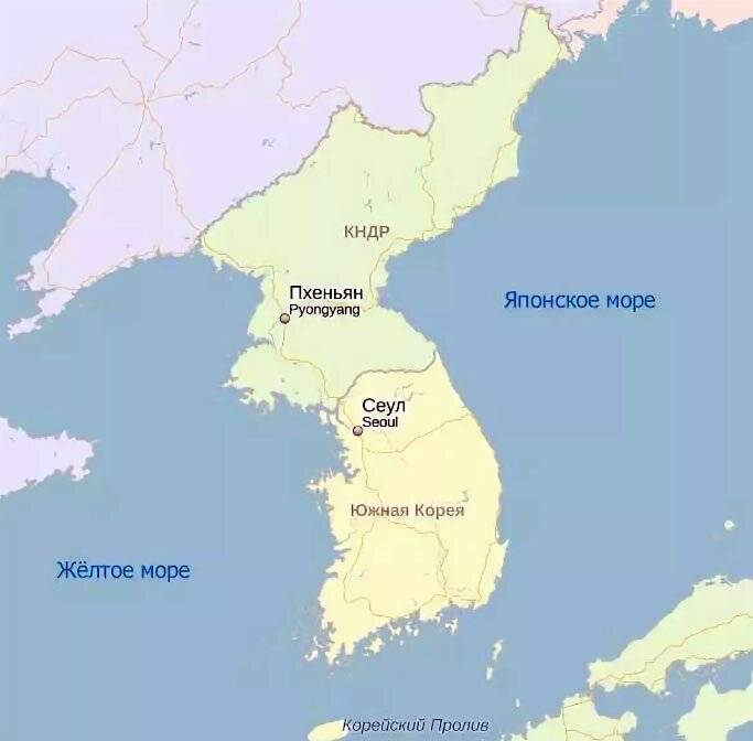 Южная корея: правила въезда для россиян в 2021 году — страна закрыта для туризма - самокатус