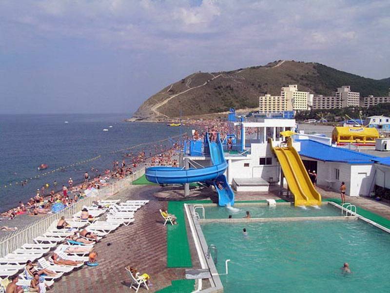 Где лучше отдыхать на черном море: обзор лучших курортов, описание, пляжи, инфраструктура, фото - gkd.ru