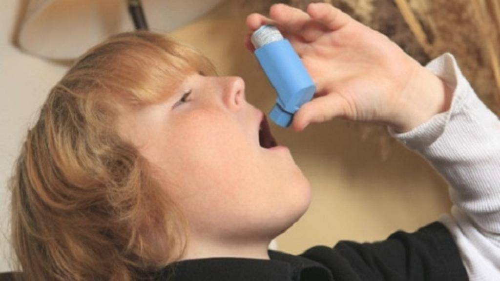 Обзор санаториев для детей с астмой и аллергиков в россии