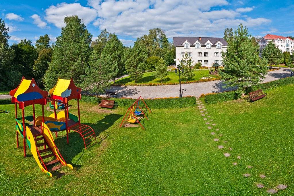 10 лучших семейных отелей россии для отдыха с детьми