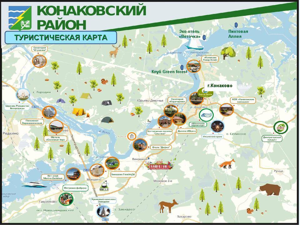 Самые туристические города россии (с фото) | vivareit