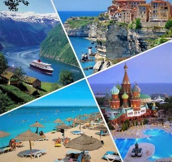 Отдых в россии с детьми в июне 2022. на какой курорт поехать