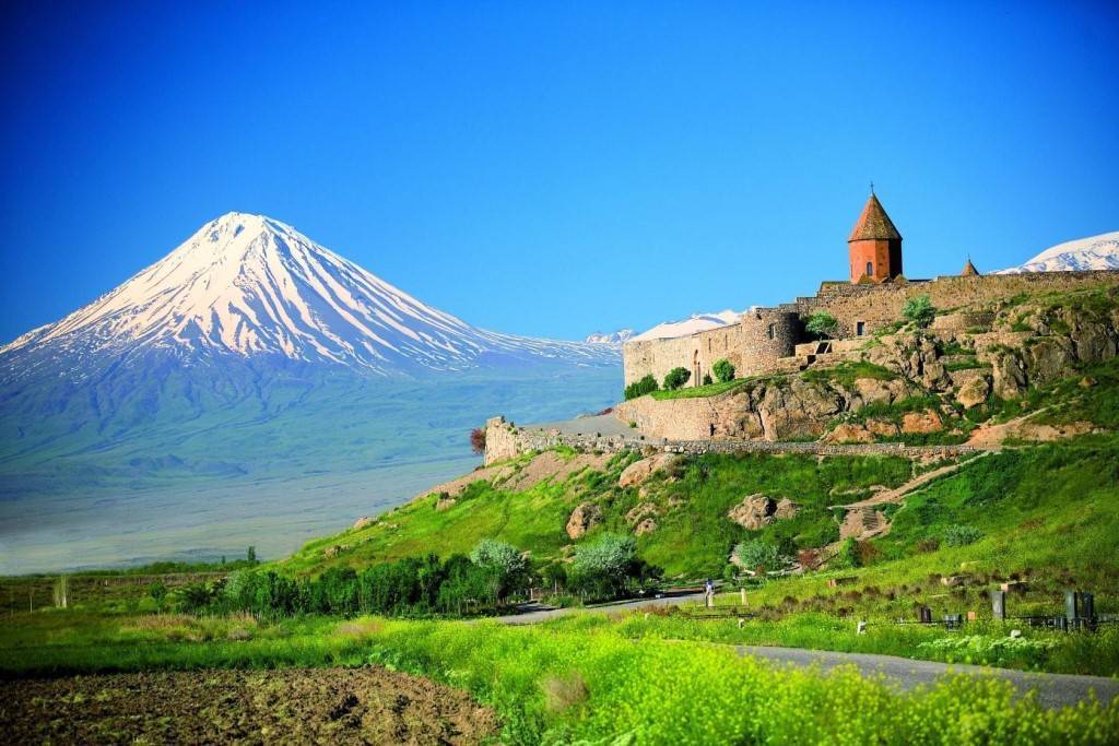 Амшенские (трабзонские) армяне: происхождение, кто это