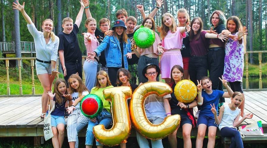 10 лучших лагерей россии для подростков – рейтинг 2021