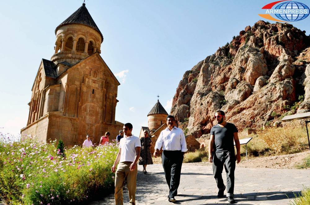 Армения: отдых в армении, виза, туры, курорты, отели и отзывы