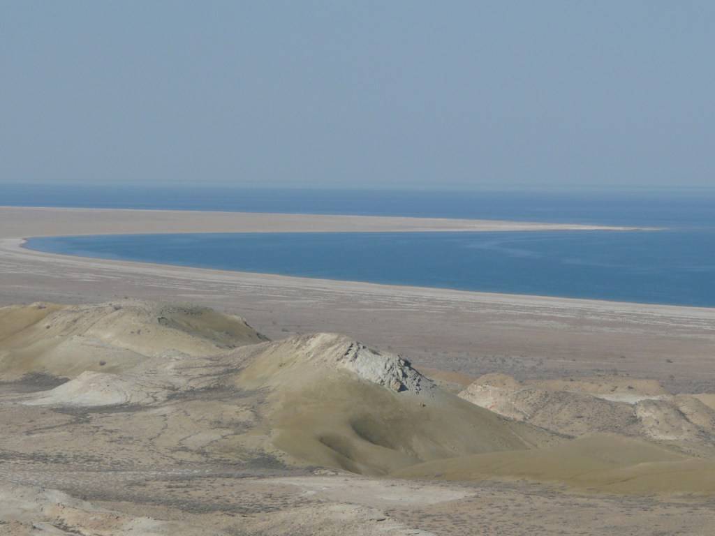 Отдых на аральском море в узбекистане: отзывы и туры