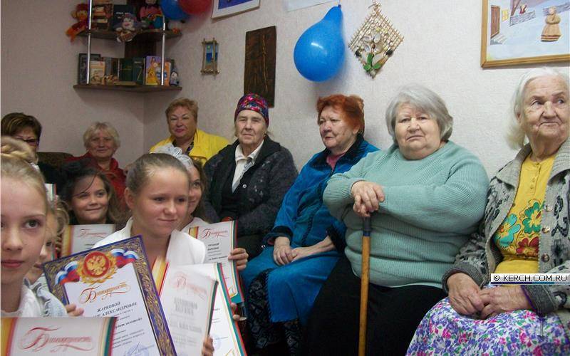 Вакансии и подработка для пенсионеров в керчи | поиск работы с городработ.ру