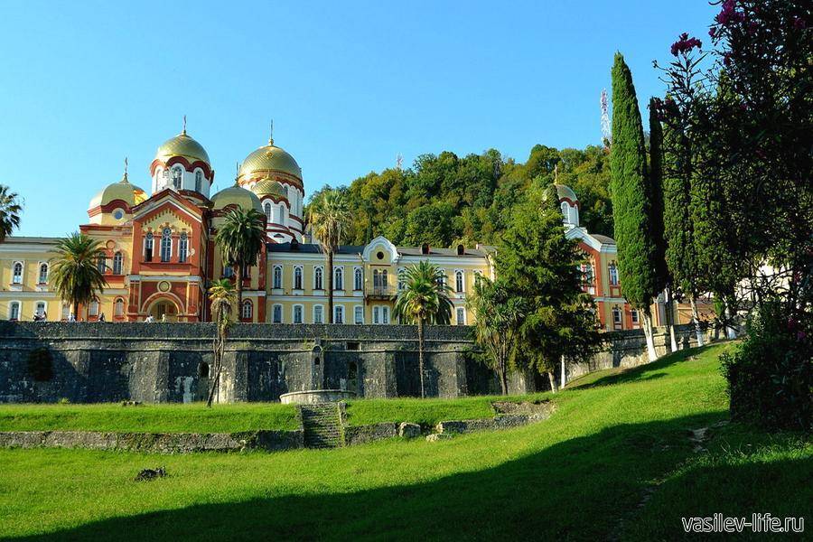 Абхазия: куда поехать с детьми? советы, места, цены
